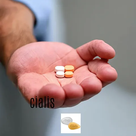 Le générique du cialis